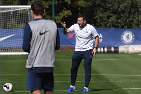 Chelsea's first title came in 1955, when they won the league title. How Should Chelsea Line Up Against Liverpool To Finally Win A Game At Stamford Bridge This Season We Ain T Got No History