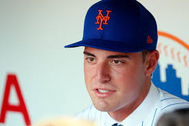 Mets hoping prospect Matthew Allan can be their next ace