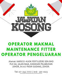 Jawatan Kosong Johor Photos Facebook