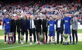 Més que un club we#barçafans. Fc Barcelona Biggest Win Ever Highest Win Ever In History