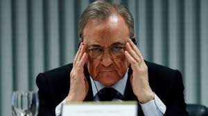 He was married to maria angeles sandoval montero until her death in may 2012. Arde Real Madrid El Audio De Florentino Hundiendo A Raul Y Casillas Bitbol