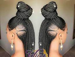 Whoops Cornrow Hairstyles African Hair Braiding Styles African Braids Hairstyles