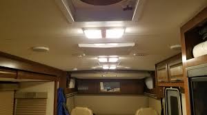Led Ceiling Lights Short Lifespan Forest River Forums