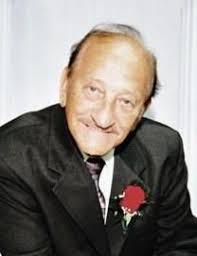 Louie Yemc Obituary (1923