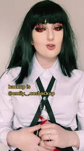 Emily Perrone Backup