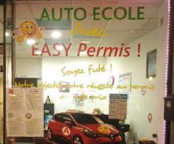 Mais trouver le bon établissement n'est pas facile. Easy Permis 94 A Joinville Le Pont Vroomvroom Fr
