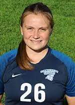 2019 Women's Soccer Roster