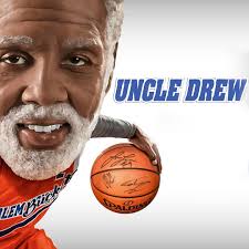 Win an autographed basketball from the cast of Uncle Drew! Signatures  include Shaquille O' Neal, Kyrie Irving, Lisa Leslie, Chris Webber, and  Nate Robinson! Hurry, contest ends July 9th! Click here to