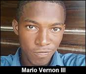 PG Town Up In Arms After Leela's Grandson Killed By Cop