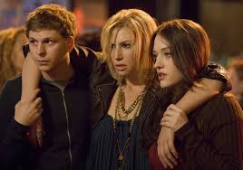 Nick and norah's infinite playlist combines a pair of charming leads, a classic new york backdrop, and a sweet soundtrack. Nick Norah S Infinite Playlist Movie Review 2008 Roger Ebert