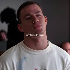 Channing Tatum Dance Moments from Step Up Movie