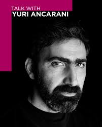yuri_ancarani will be featured