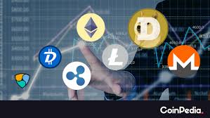 The btt cryptocurrency serves as the cryptocurrency needed to access features on the network, with its goal to be the central feature for its ecosystem. Bittorrent Token Price Analysis Btt Poised To Hit 1 In April