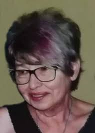 Rasmussen-Wilson Funeral Home Obituary for Cheryl Lynn Klosterman