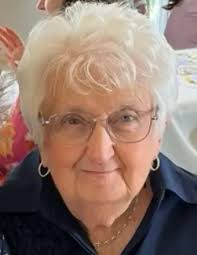 Obituary information for Carol Ann Sinicki