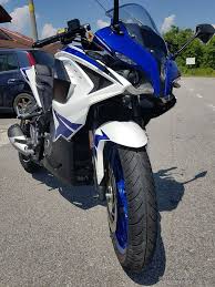 Bajaj pulsar 180 максималка, динамика, расход, освещение. Selepas 2 Minggu Tunggang Modenas Pulsar Rs200 Inilah Pengalaman Saya Dapat