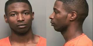 Man bounty hunters searched for arrested by Clarksville Police