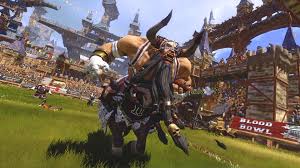 Chaos dwarves review gameplay and guide let us know in the comments bellow what you think of the chaos dwarves. Blood Bowl 2 Legendary Edition Wingamestore Com