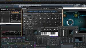 From beginners to industry professionals, they find fl studio easy to use with its appealing graphical user interface, structured navigation and easy to install plugins. The Best Daws 2018 The Best Music Production Software For Pc And Mac Musicradar Logic Music Best Music Production Software Good Music