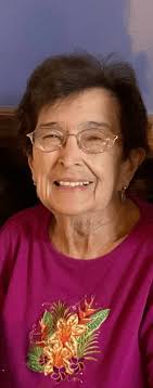 Billie Jean Wicklund Obituary