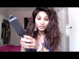 Styling cues for shaping and maintaining curly hair—plus, ideas on how to achieve perfect curls in fact, every head of hair has a number of different curl patterns. Shakira Style Hair Tamed Naturally Thick Coarse Frizzy Hair Youtube
