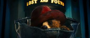 See all related lists ». Paddington Movie Trailer