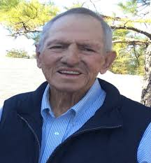 Obituary information for Brackmon Bennett Garner