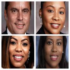 Cumberland school system announces principal, teacher of the year winners