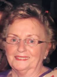 Death Notice of Anna Kelleher (née O'Sullivan) (Cork City, Cork)