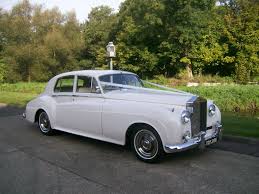 Classic, vintage & modern wedding car hire. Home Classic Wedding Cars
