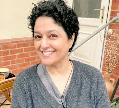 I Didn'T Love Myself Before Cancer: Nadia Jamil