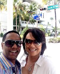 Power Couple: Mario & Nicole Armstrong