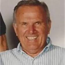 Obituary information for Carl Schwanebeck