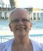 Linda Gustine Pickering Obituary