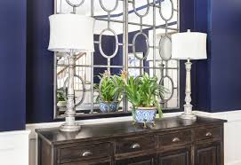 Maybe you would like to learn more about one of these? Farmhouse Comfortable Cozy Look Fixer Upper Look Transitional Dining Room Atlanta By Chosen Interiors Houzz