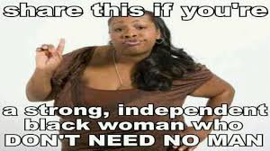 31 Strong Independent Black Woman Quotes Spirit Quote