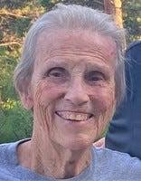 Sally J. Thorp Obituary