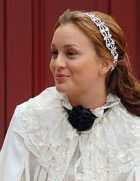 Pin On Everything Blair Waldorf