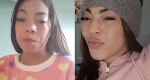 Venezolana que fue viral por 'recado' a chilenas por maridos alza la voz:  "No soy ninguna mantenida"