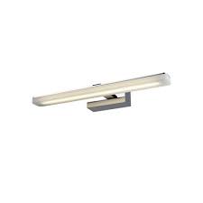 Check spelling or type a new query. Led Over Mirror Bathroom Wall Light Qf097 The Lighting Superstore