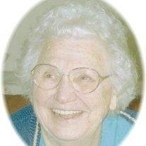 Mabel Beulah Deen Obituary