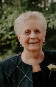 Mary Joan Peterson Obituary