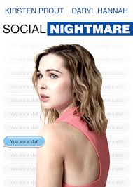 Social Nightmare (Film) - TV Tropes