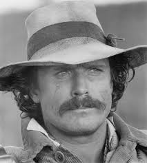 Patrick Bergin
