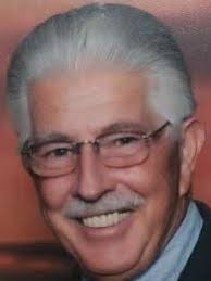 Arthur David Decker (1936-2025)