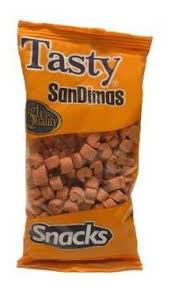 Is spring break not even in your vocabulary anymore? Sandimas Snack Gambicat