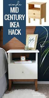Maybe you would like to learn more about one of these? 24 Meilleurs Hacks Ikea Pour La Chambre A Coucher In 2020 Diy Ikea Hacks Ikea Diy Furniture Hacks