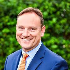 Loughridge named CEO of Oklahoma State University Research Foundation -…