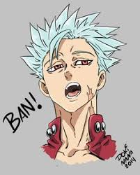 They are pride, greed, lust, wrath, gluttony, envy, and sloth. 300 The Seven Deadly Sins Ideas In 2020 Seven Deadly Sins Seven Deadly Sins Anime 7 Deadly Sins