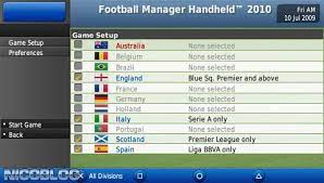 Download football manager 2010 (2021) for windows pc from softfamous. Football Manager Handheld 2010 Europe Psp Iso Cdromance